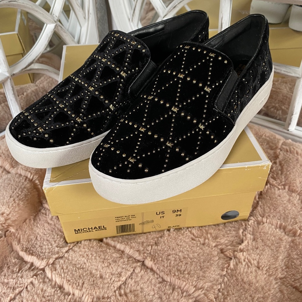 Michael Kors sneakers